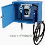 Мини заправка SUZZARA BLUE BOX для перекачки Ad Blue фото 1
