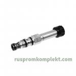 Картриджный клапан PFA-11A-3D-0340-N