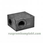 Корпус картриджного клапана ML-162A2-G04-S01 фото 1