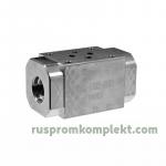 Корпус картриджного клапана MH03FPE-13A2-08W2-A01 фото 1