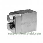 Корпус картриджного клапана MH03KPB-LR70-LS3N-A03