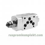 Корпус картриджного клапана MH05GBW-CC50-CB3H-A01 фото 1