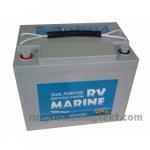 Аккумуляторные батареи 8G27M