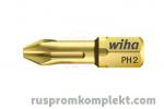 Фото бита  Wiha HOT Torsion Phillips