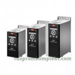 Частотный преобразователь FC 101