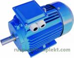 Электродвигатель 5АМ 160S6 (4АМ 160S6) фото 1