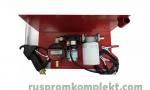 Мини АЗС 220В 30л/мин с электронным счетчиком фото 1