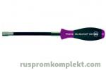 Фото гибкого торцевого ключа MicroFinish с шестигранником