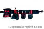 Фото инструментального пояса VDE plus 1000В