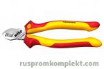 Фото кабелереза Professional electric VDE
