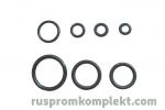 Фото кольц резиновых