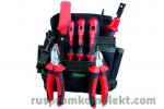Фото набора инструментов ToolBelt VDE 1000В