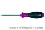 Фото отвертки MicroFinish Phillips