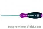 Фото отвертки MicroFinish Pozidriv