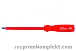 Фото отвертки шлицевой Classic electric