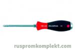 Фото отвертки SoftFinish Phillips со стальным набалдашником