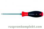 Фото отвертки SoftFinish Pozidriv