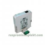 Преобразователь интерфейсов WAD-RS232-RS485-ILOOP-BUS фото 1