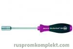 Фото торцевого ключа MicroFinish с шестигранником
