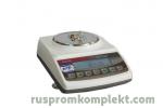 Весы лабораторные BTU 210D
