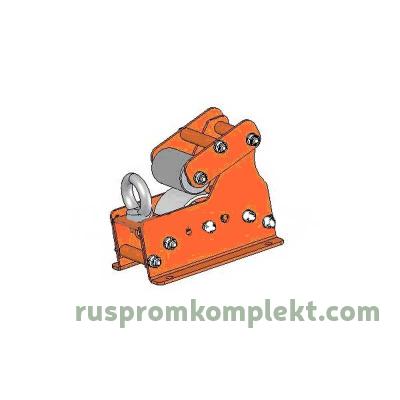 Измеритель длины кабеля/провода И 40