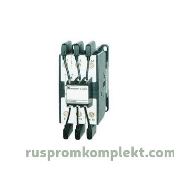 Контактор Benedict-Jager 20kVAr 3~400V K3-24NK00 230 фото 1