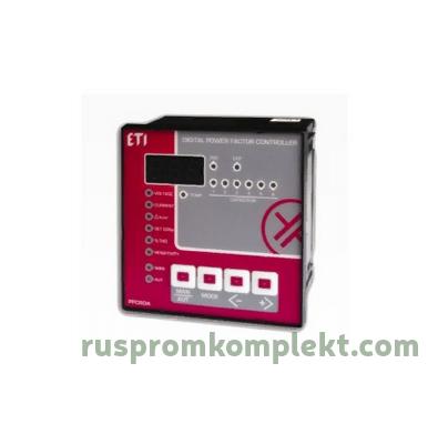 Регулятор реактивной мощности PFC - 6 DB