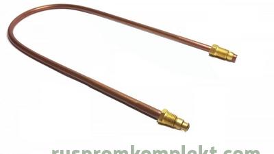 Трубка запальника серии SIT 140