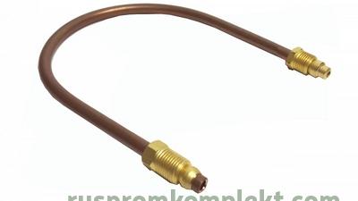 Трубка запальника серии SIT 140
