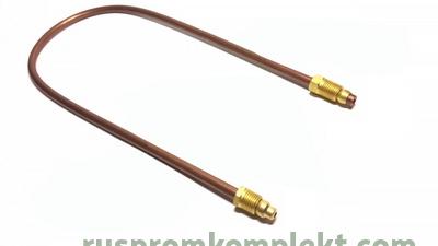 Трубка запальника серии SIT 140