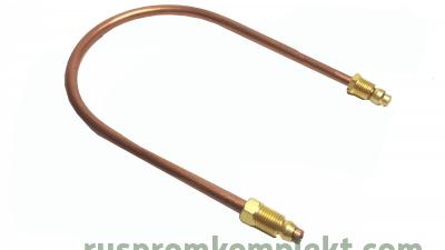Трубка запальника серии SIT 160