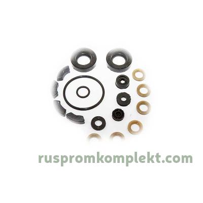 Ремкомплект ТНВД двигателя А-01М, А-01МЛ, Д-466 (с манжетой 1.2-20х40)