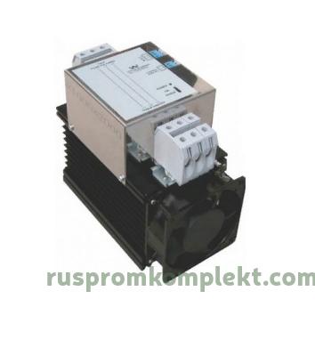 Тиристорный контактор CTU02-400 фото 1