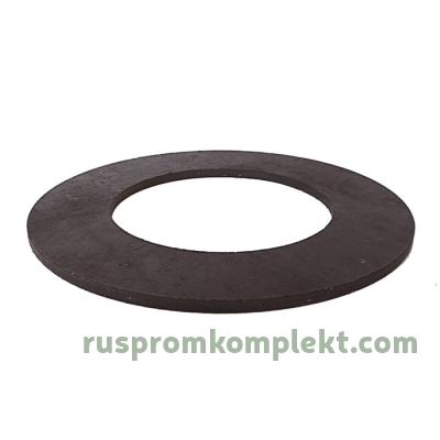 Диск 170x100x4