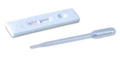 Экспресс тест на Helicobacter Pylori фото 1