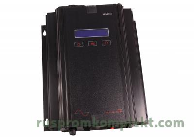 Источник бесперебойного питания для котла: UPS-0512