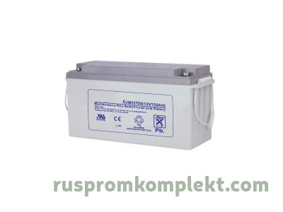 Аккумуляторные батареи DJM12150