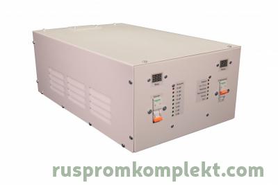 Нормализатор напряжения VN-844E