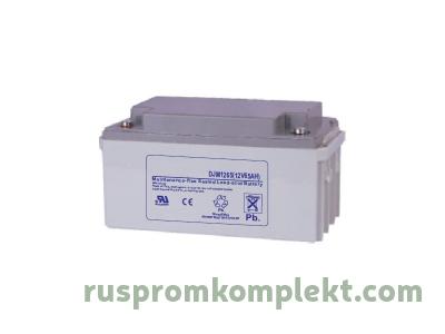 Аккумуляторные батареи DJM1265