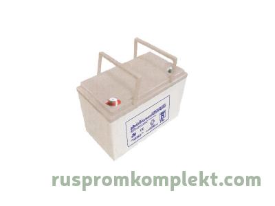 Аккумуляторные батареи DJM1275