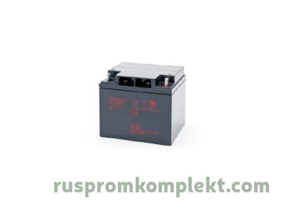 Аккумуляторные батареи GPL121000
