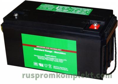 Аккумуляторные батареи ST-12120