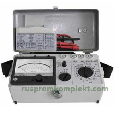 Прибор Ц4380М