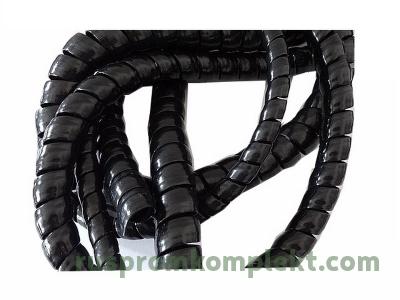 Защита для РВД пластиковая SGX- 32 (27-44 мм) фото 1