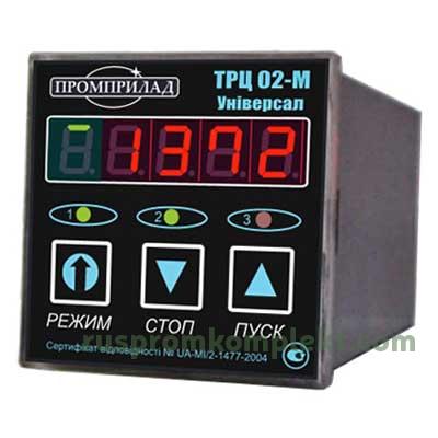 Приборы ТРЦ-2М-Универсал