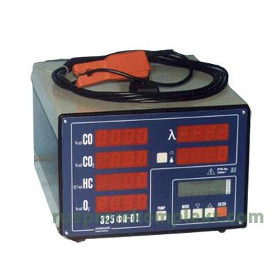 Газоанализатор 325 ФА-01