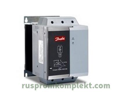 Устройства плавного пуска Compact Starter MCD 200 фото 1