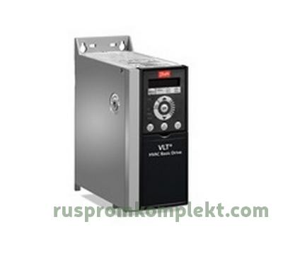 Преобразователи частоты Basic Drive FC 101 фото 1