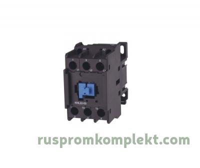 Контактор KNL75 75А АС220В фото 1
