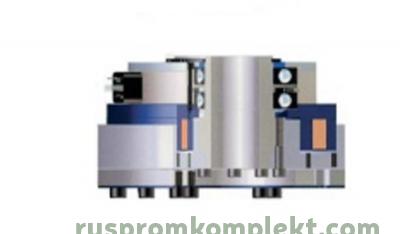 Безщеточная фрикционная муфта Type 450 фото 1